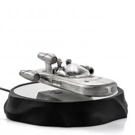 Landspeeder Replica 1