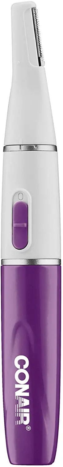 Conair Llt2rn Satiny Smooth Ladies' Personal Trimmer 1