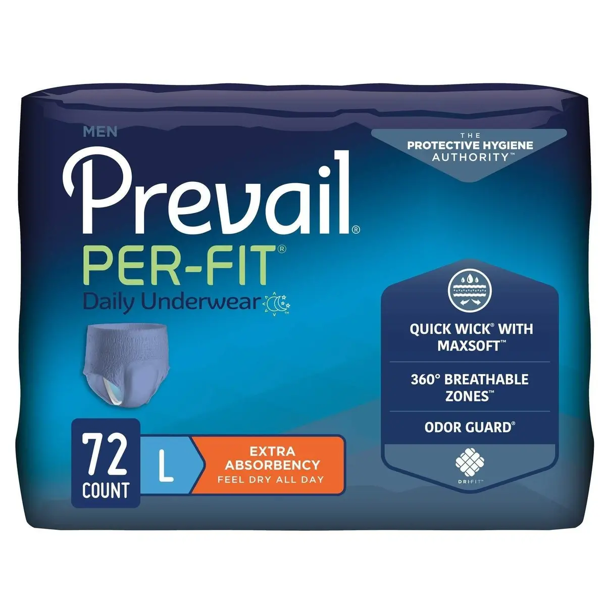 Per-Fit For Men 1