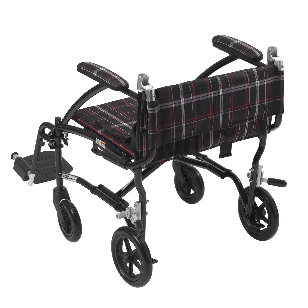 Fly Lite Ultra Lightweight Transport Wheelchair 2