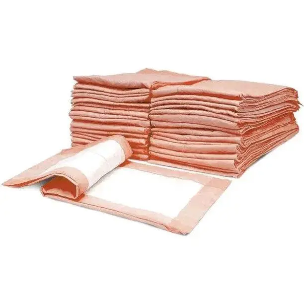 Disposable Underpads Super Absorbent - 25 Pack - 30" X 36" 1