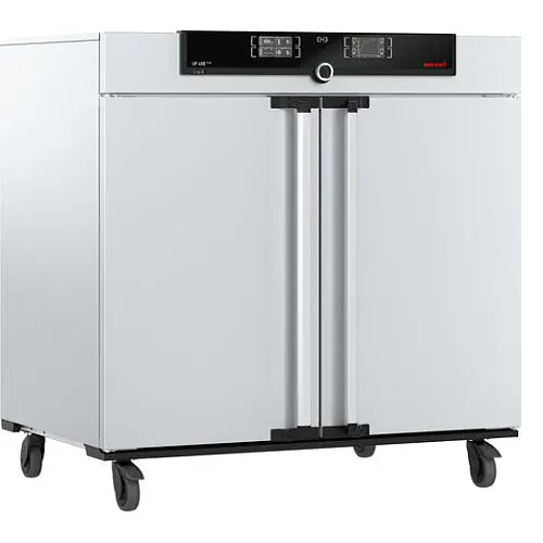 Memmert Uf450plus Forced Convection Universal Oven 1