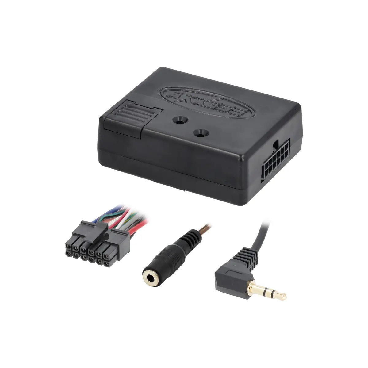 Axxess Axswc-2 Universal Steering Wheel Control And Data Interface 1