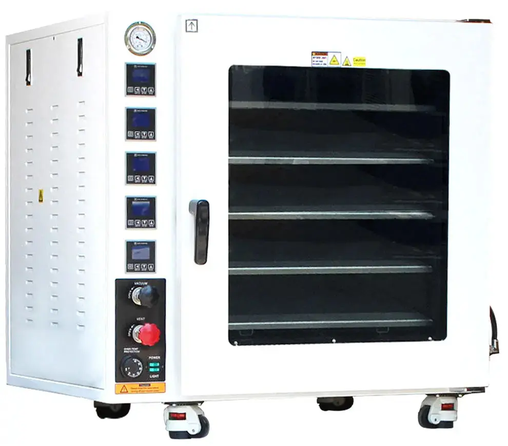 Across International 7.5 Cf Vacuum Oven 1