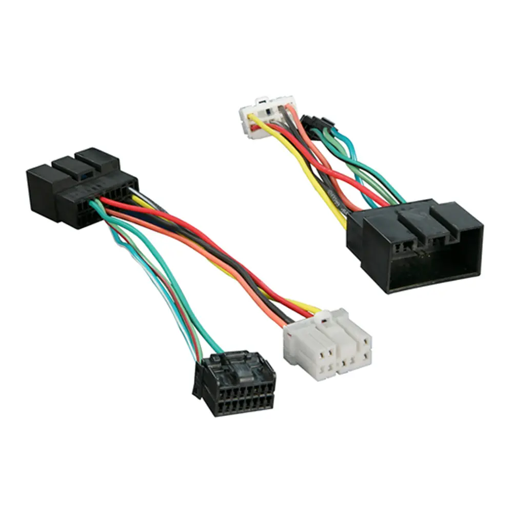 Metra 70-5716 Car Stereo Harness  For 99-5715 Kit Ford Taurus Mercury Sable 1998-1999 1