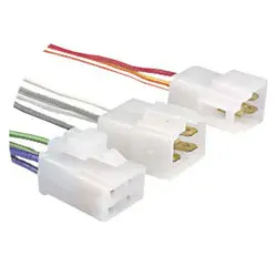 Metra 70-7991 Wire Harness For 1986-1995 Suzuki Samurai/Sidekick/Swift 2