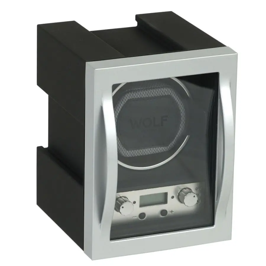 Module 4.1 Watch Winder 1