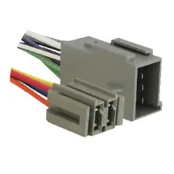 Metra 71-1772 Oem Radio Harness For Select 82-85 Ford/Lincoln/Mercury 1
