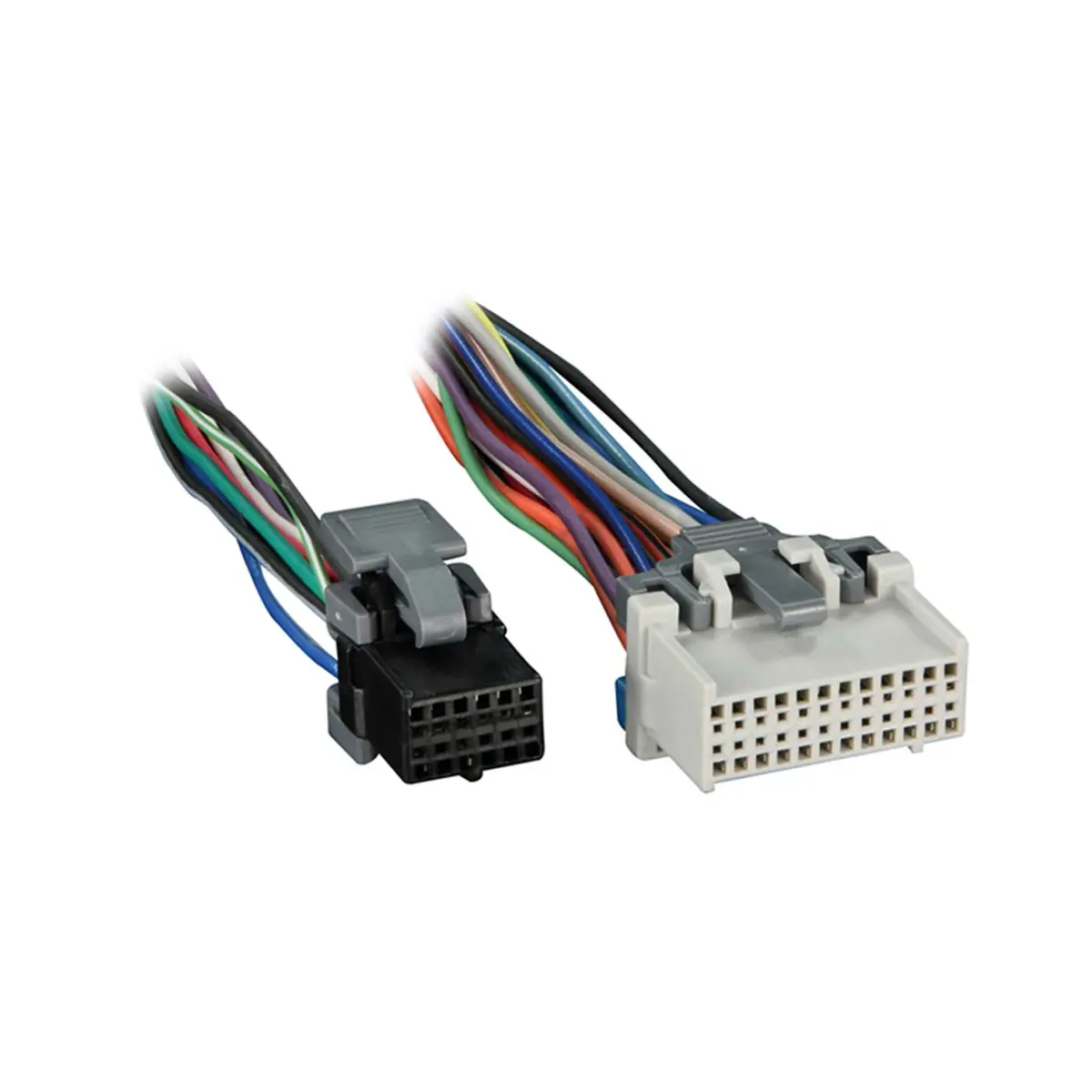 Metra 71-2003-1 Oem Radio Harness For Select Gm 1998-2008 1