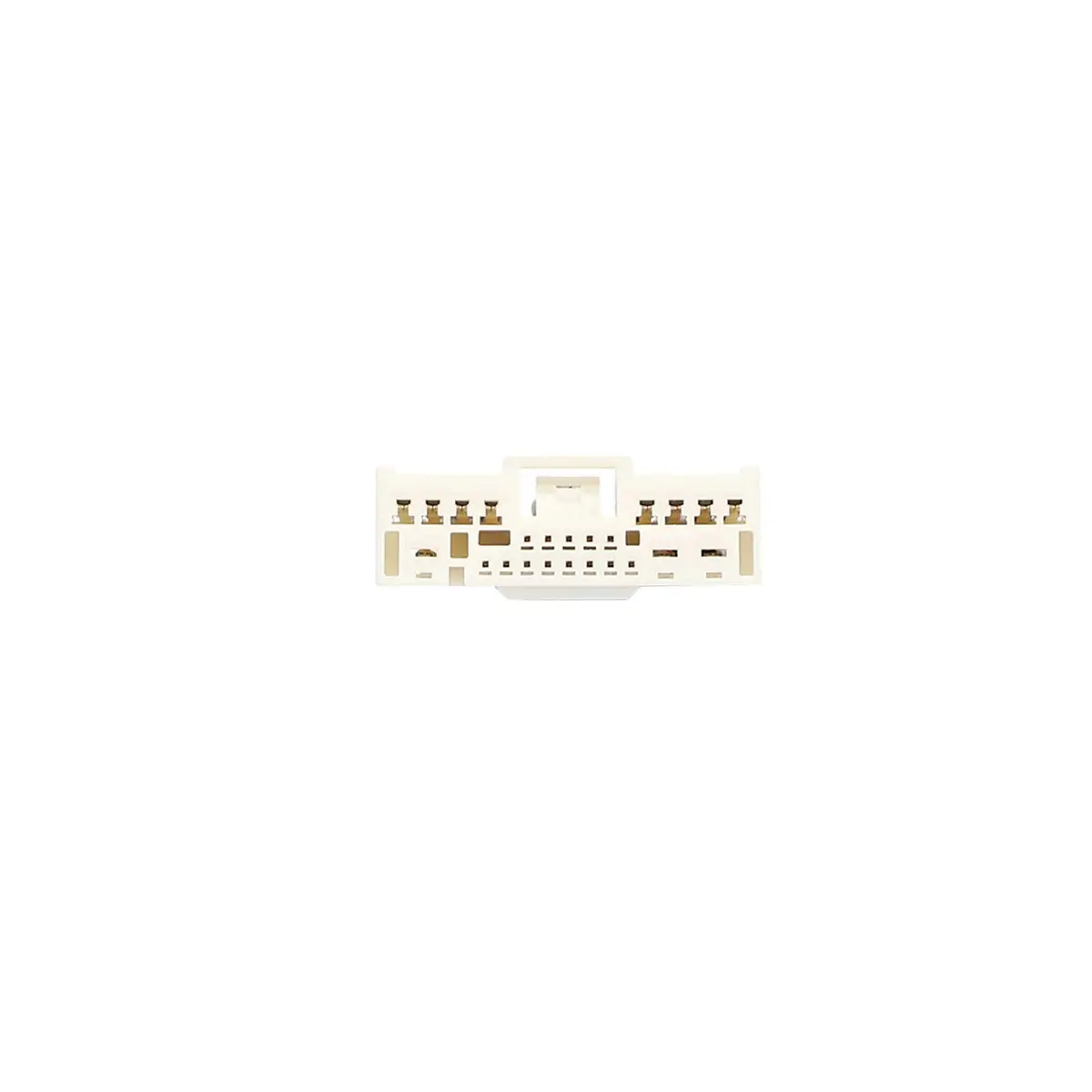 Metra 71-7903 Oem Radio Harness For Select Mazda 2001-Up 2