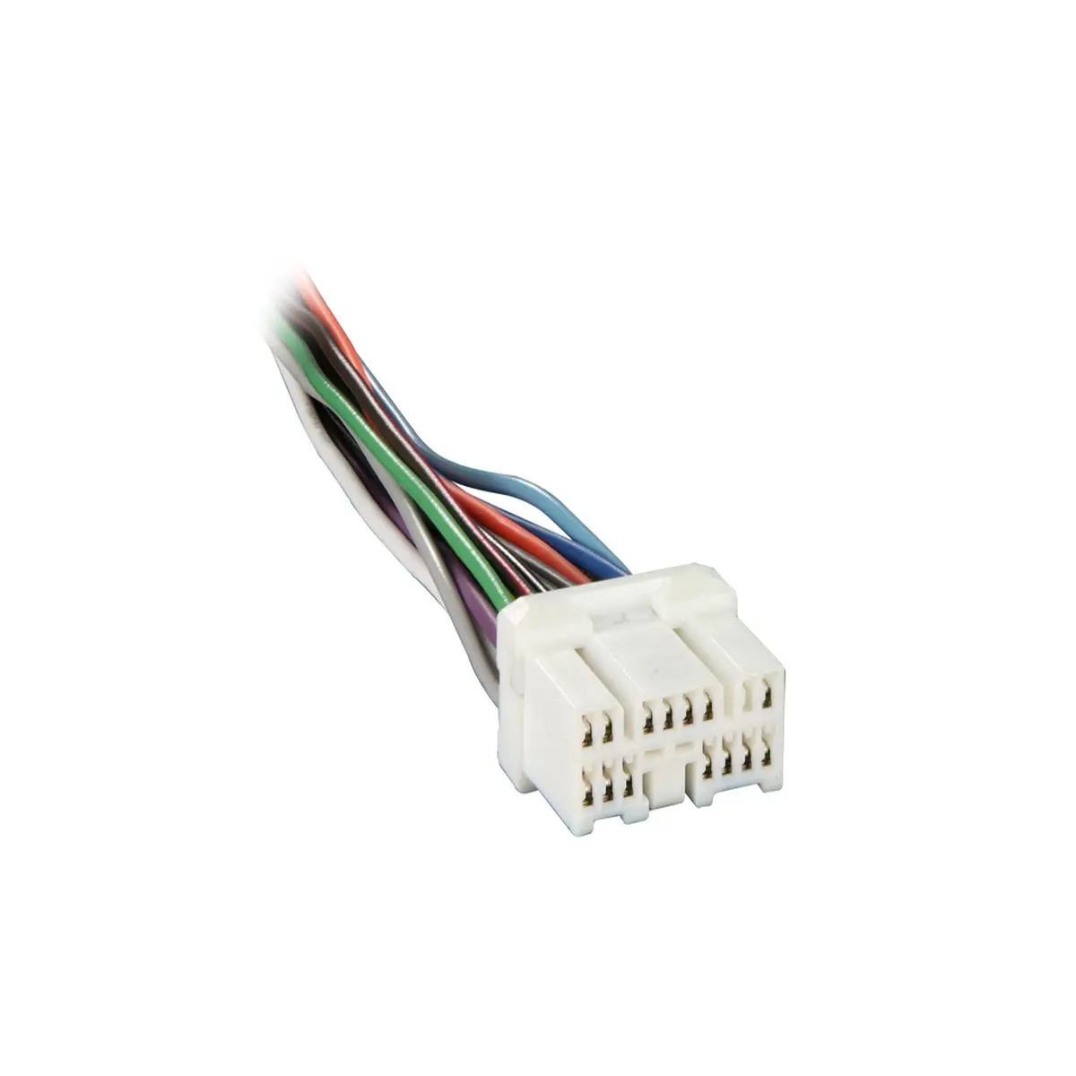 Metra 71-8112 Factory Replacement Wire Harness For Select Lexus/Toyota 1