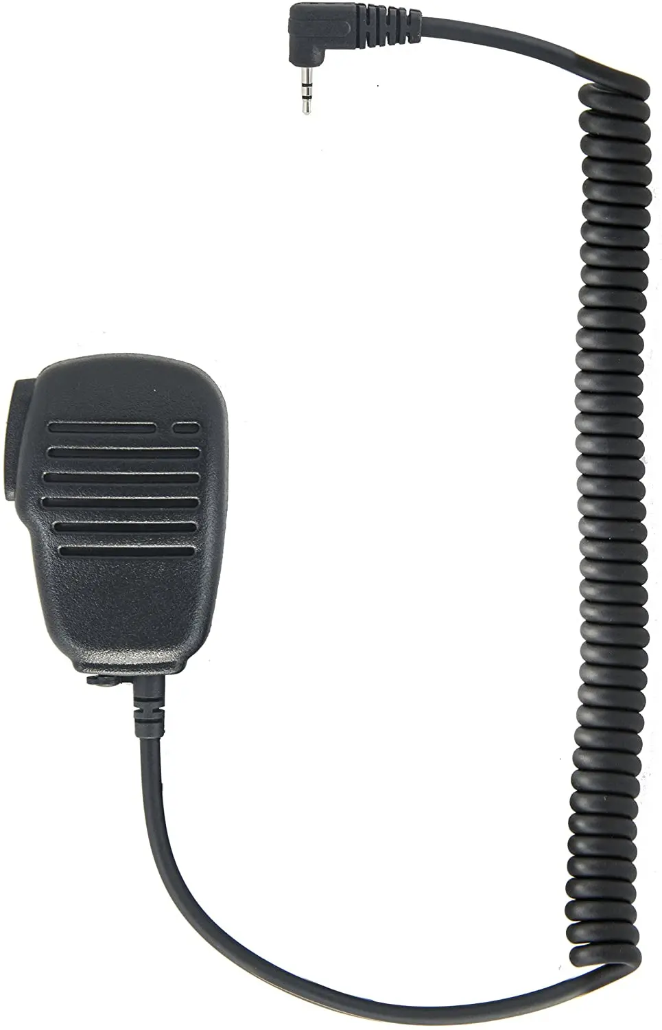 Cobra Ga-Sm08 Frs/Gmrs Handheld Speaker Microphone For Microtalk Two Way Radio Walkie Talkie 1
