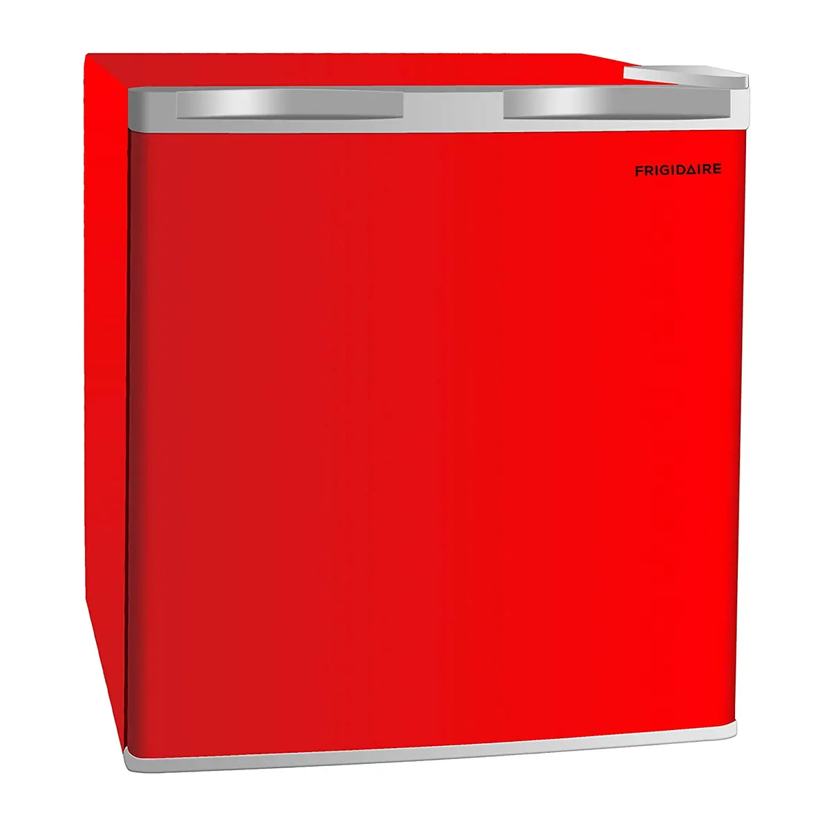 Frigidaire Efr115 1.6 Cu Ft Single Door Compact Mini Fridge - Red 1