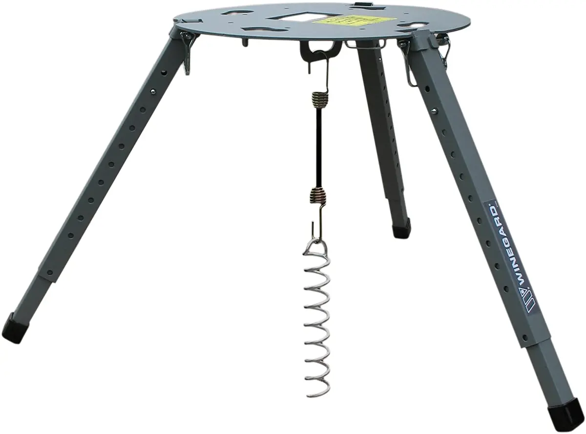 Winegard Tr-1518 Portable Satellite Antenna Tripod Mount 1