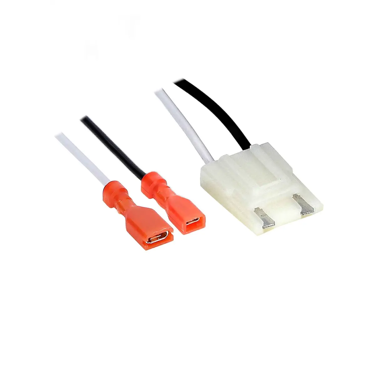 Metra 72-1002 Speaker Harness For Select 1984-2002 Jeep/Dodge (Pair) 1
