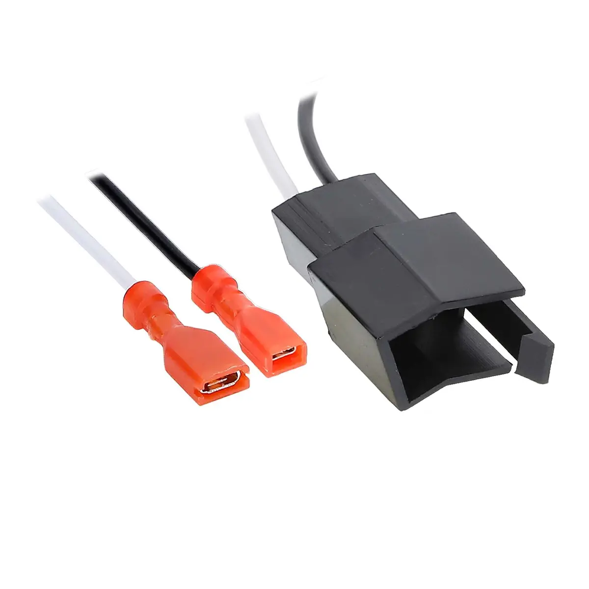 Metra 72-4565 Speaker Connectors For Select Gmc/Chrysler/Dodge (Pair) 1