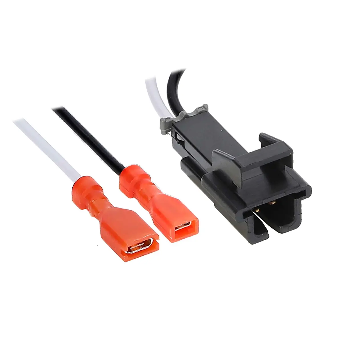 Metra 72-4568 Speaker Connector Adapter For Select Gm 1988-Up (Pair) 1