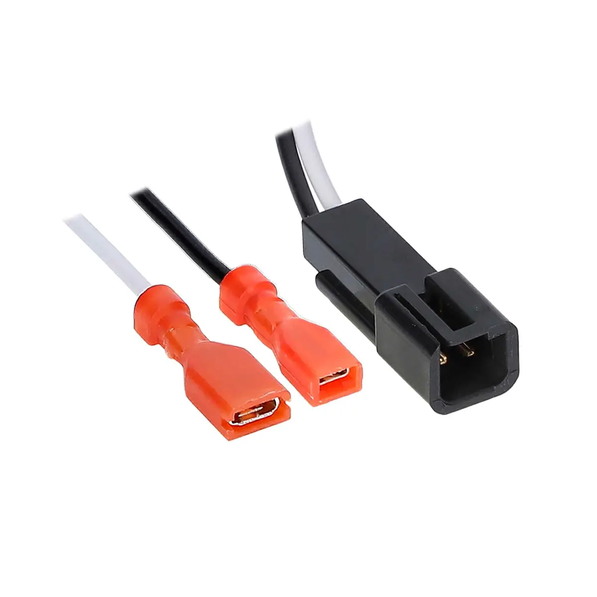 Metra 72-4570 Speaker Connector For Select 1995-05 Gm Vehicles (Pair) 1