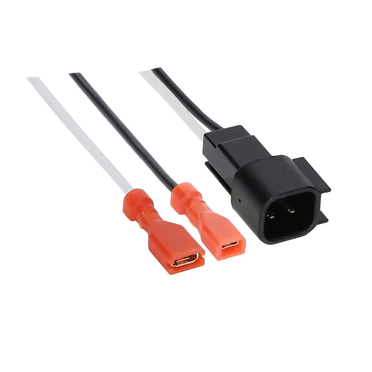 Metra 72-5600 Speaker Harness Connectors For Ford 1998-Up (Pair) 1