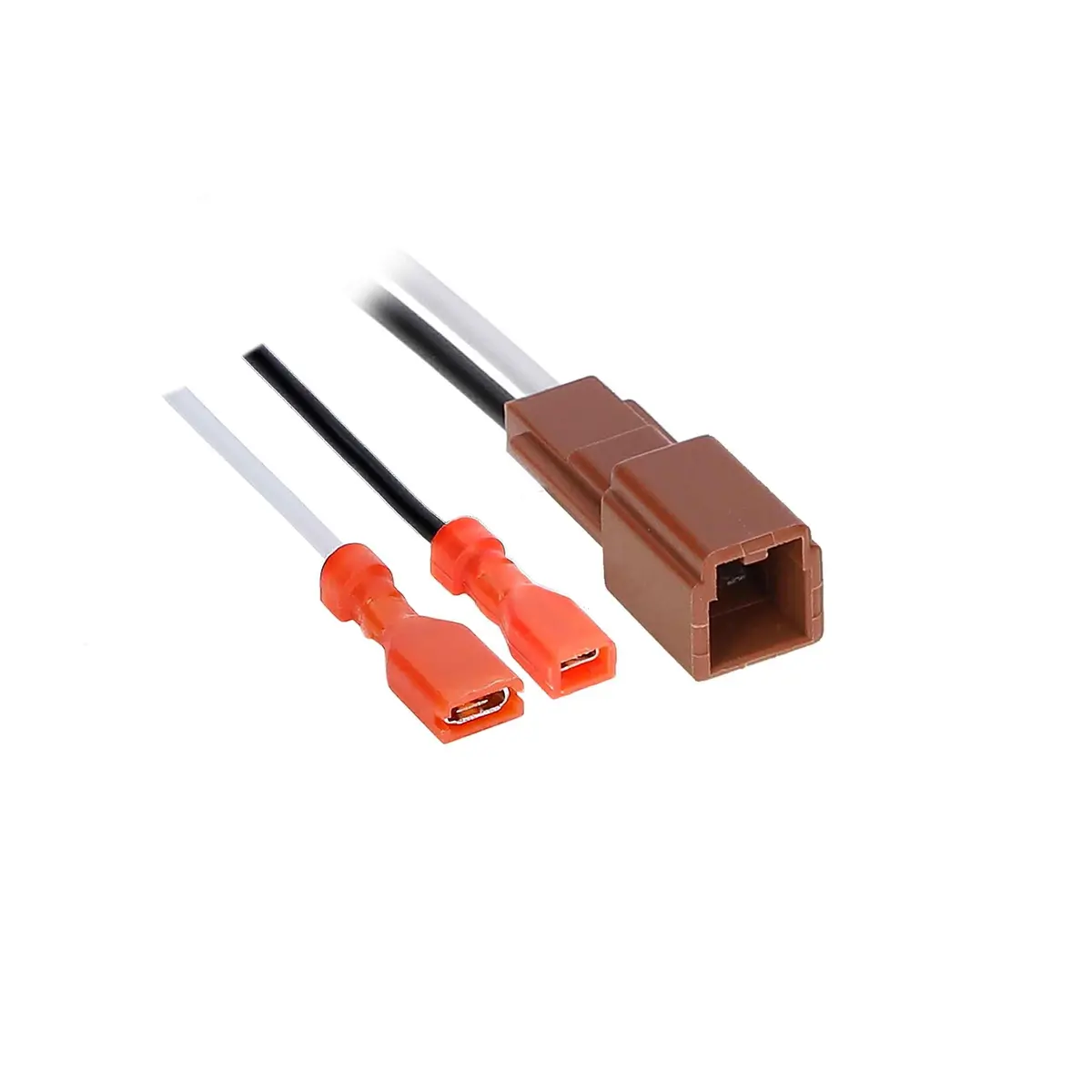 Metra 72-7400 Speaker Connector For Select 1982-2015 Nissan (Pair) 1