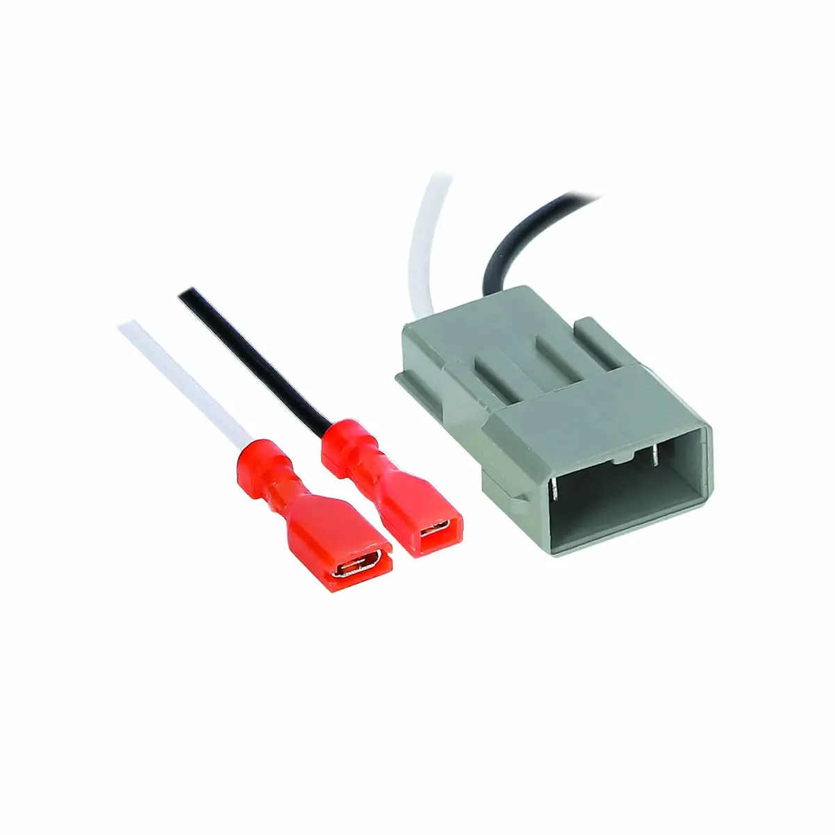 Metra 72-7800 Speaker Harness For Select Honda 1982-Up (Pair) 1
