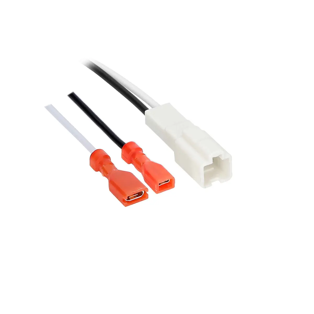 Metra 72-7901 Speaker Connector For Select Mazda 1990-Up (Pair) 1