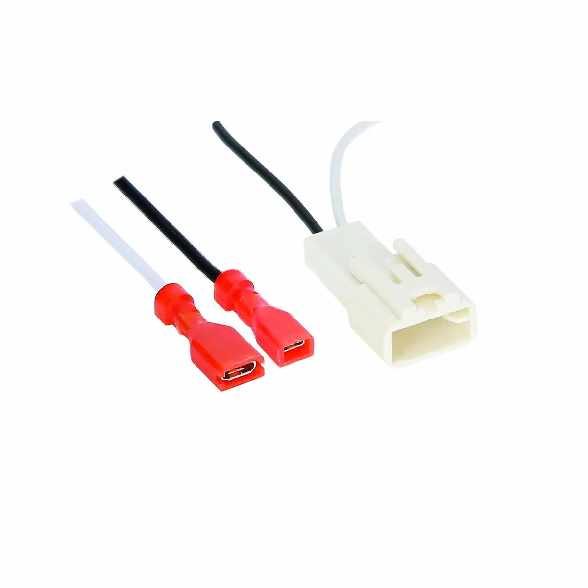 Metra 72-8104 Speaker Connector For Select Toyota 1987-Up (Pair) 1