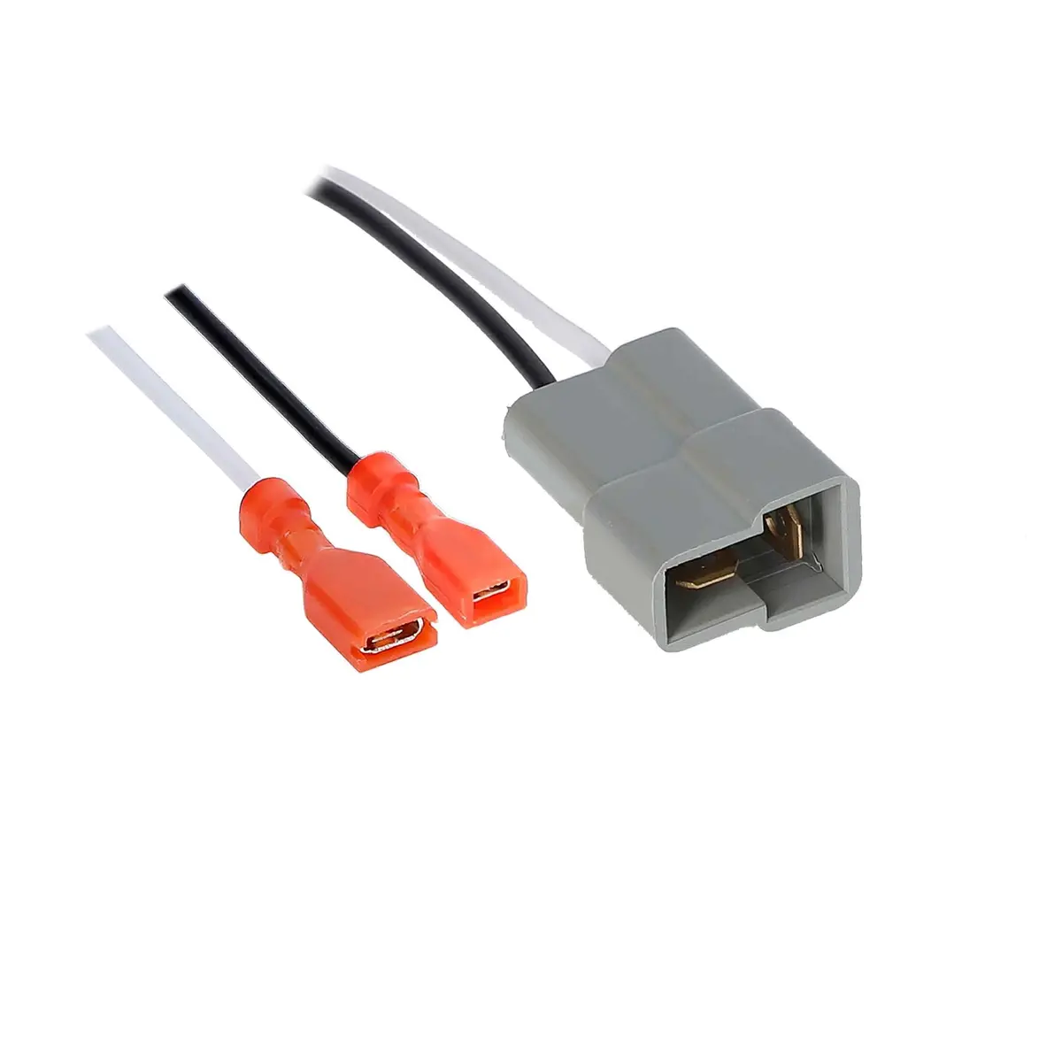 Metra 72-9301 Speaker Connectors For Select European/Toyota/Mitsubishi 1982-2003 (Pair) 1