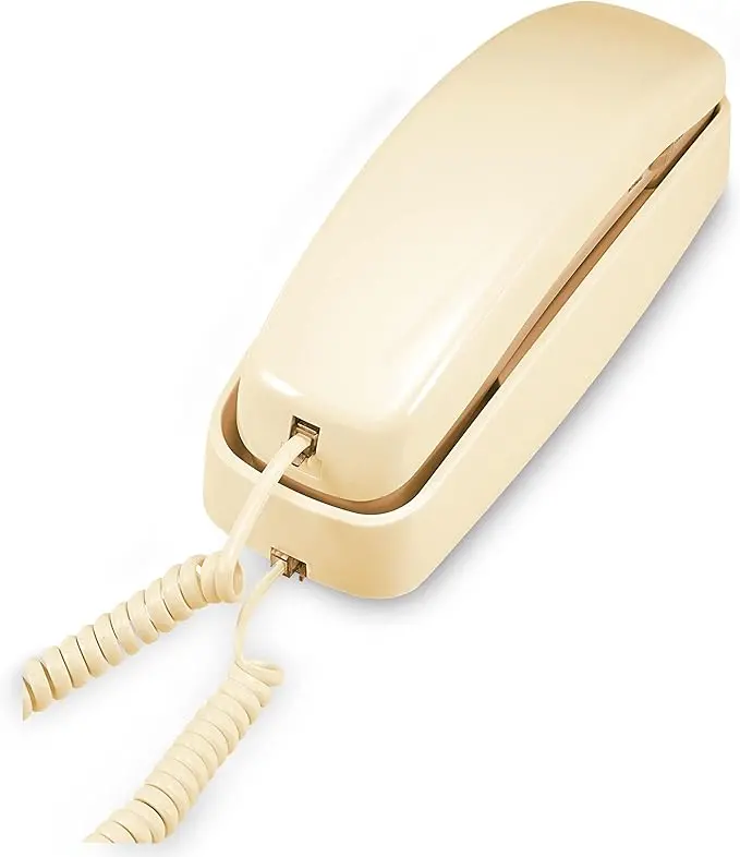 Trimline Patient Room Telephone 1