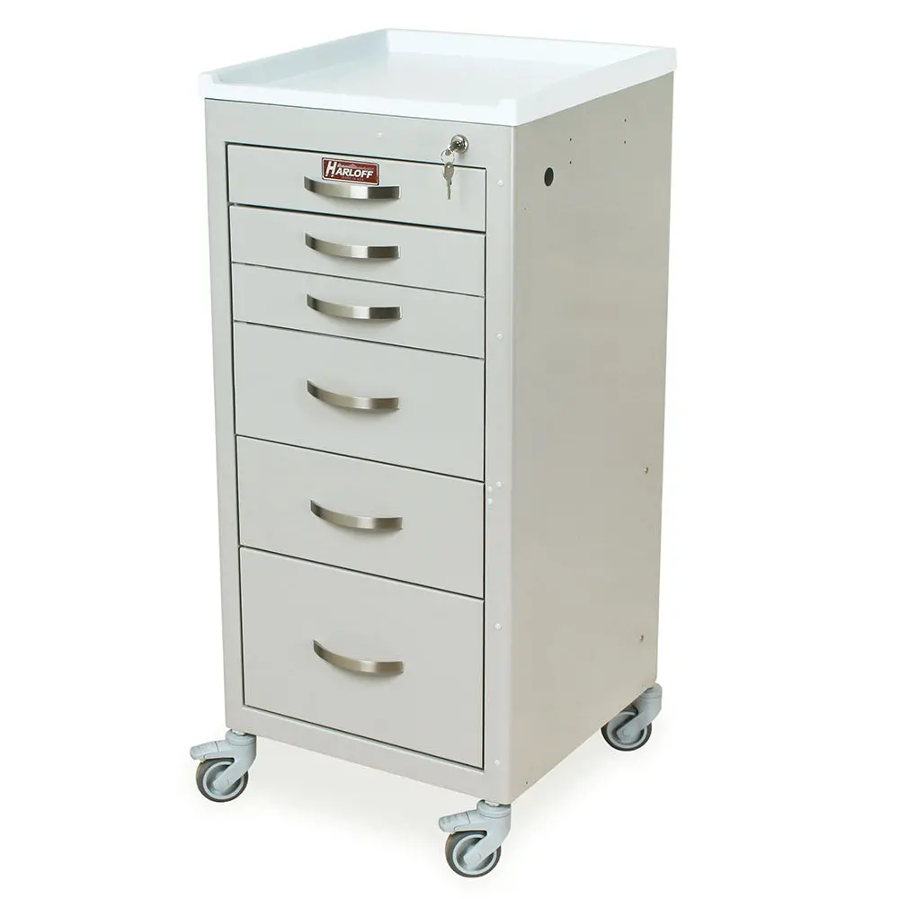 M-Series Tall Infection Control (Mini Line) 1