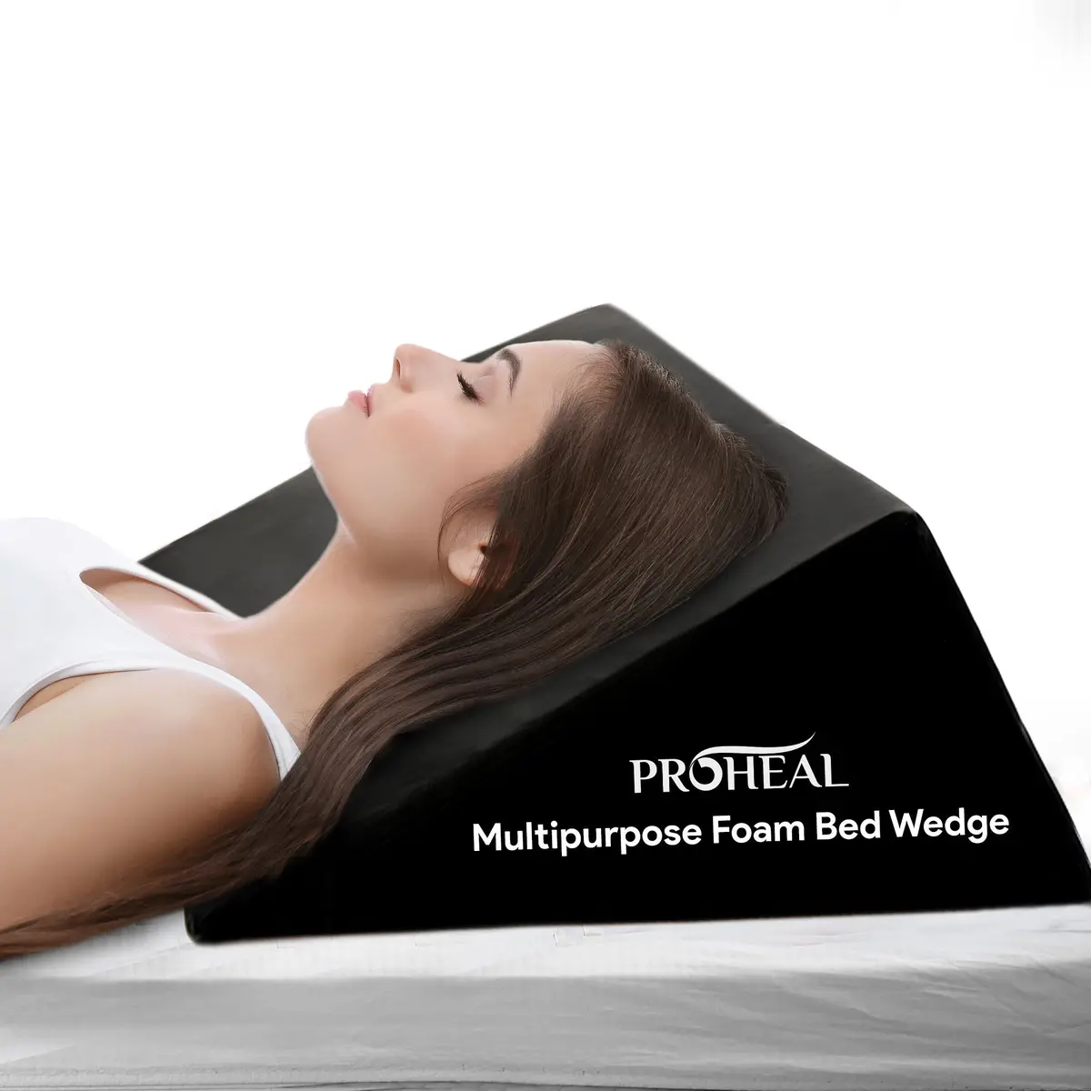 Bed Wedge 23" X 23" 1