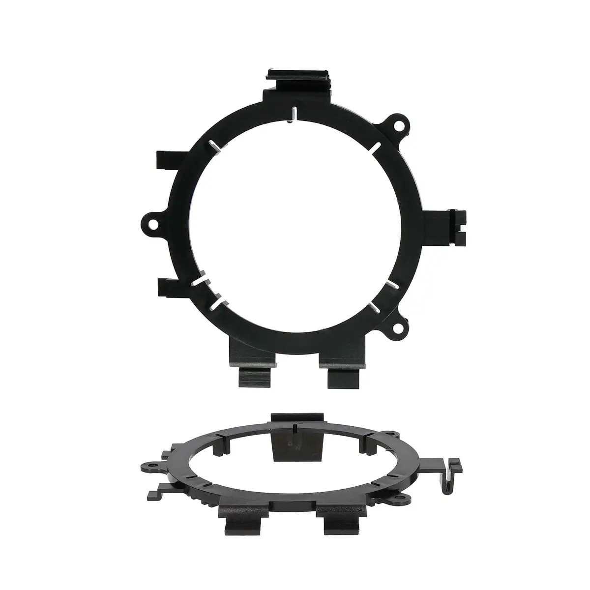 Metra 82-3002 5.25" Or 6.5" Speaker Adapter For Select Gm Full Size 1995-2014 (Pair) 1