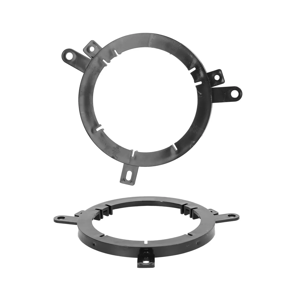 Metra 82-3412 6.5" Or 5.25" Speaker Adapter For Geo Prism 1998-2007 (Pair) 1