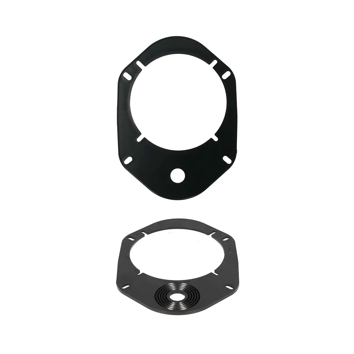 Metra 82-5601 Universal Adapter 5.25" Speaker & Tweeter To 5X7 (Pair) 1