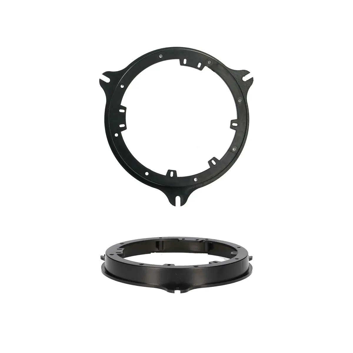 Metra 82-7400 6-6.75" Speaker Adapter For Select Infiniti Nissan'00-Up 1