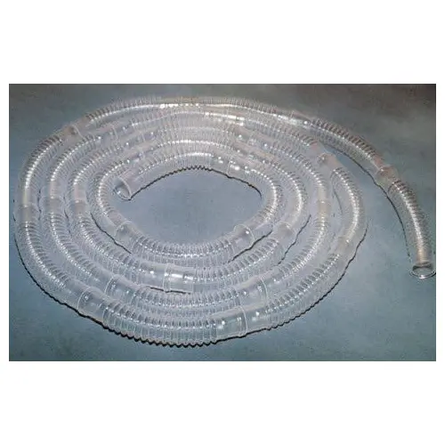 Corr-A-Flex Tubing Corrugated Cuttable Cuffs 5Ft. - 50Ea/Cs 1