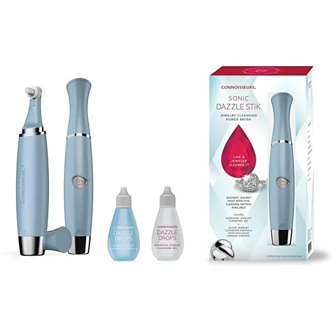 Sonic Dazzle Stik 1