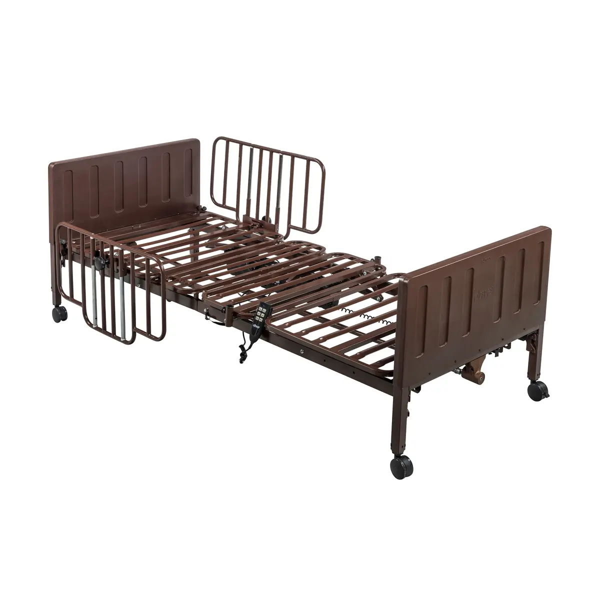Delta Pro Homecare Bed System 1