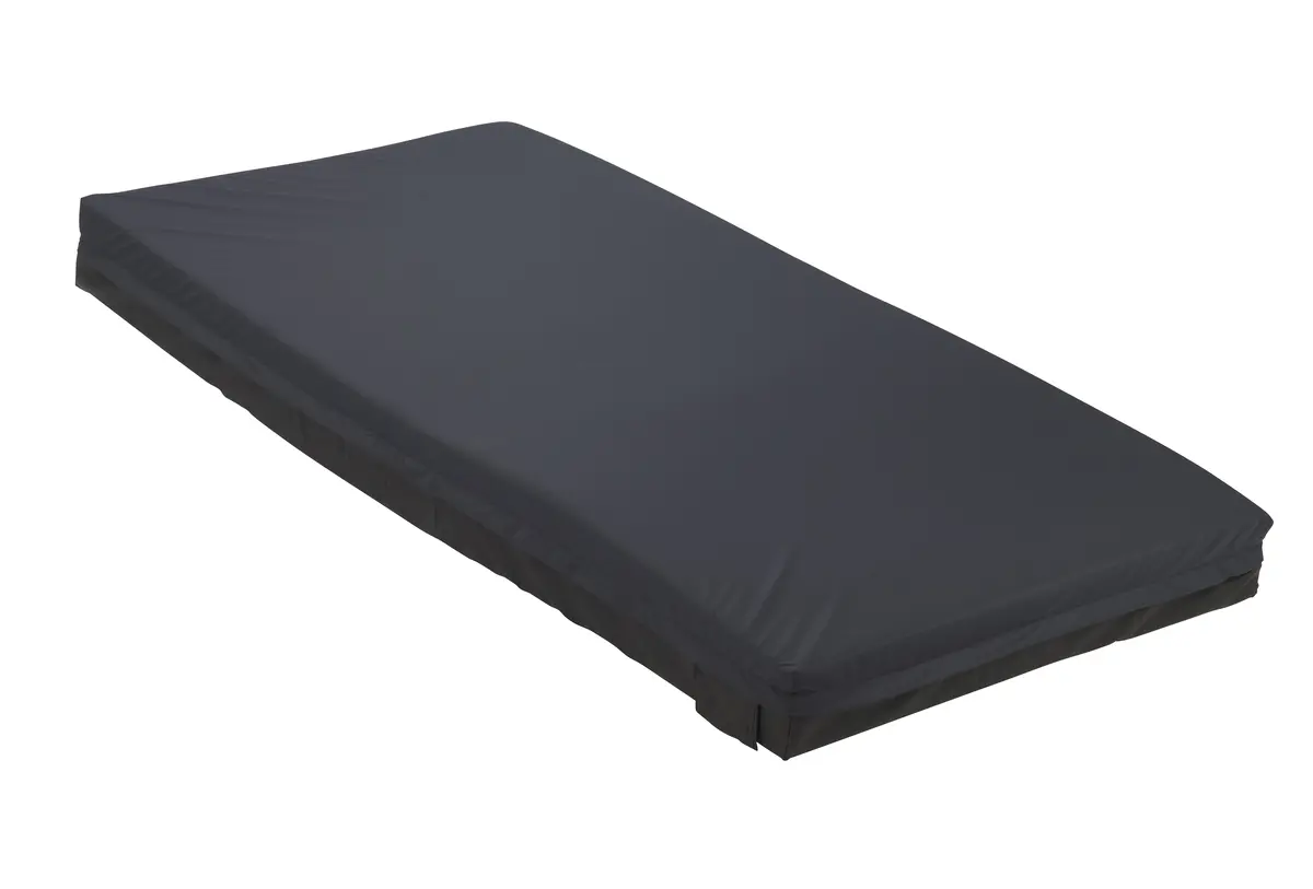 Balanced Aire Non-Powered Self Adjusting Convertible Mattress 1