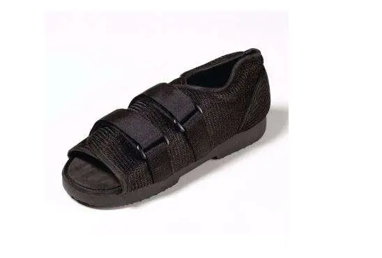 Post-Op Shoes Womens Medium 1