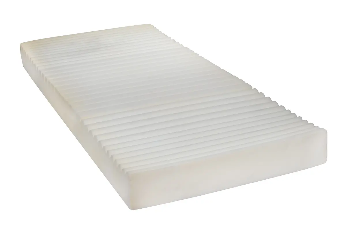 Therapeutic Foam Pressure Reduction Support Mattress 1