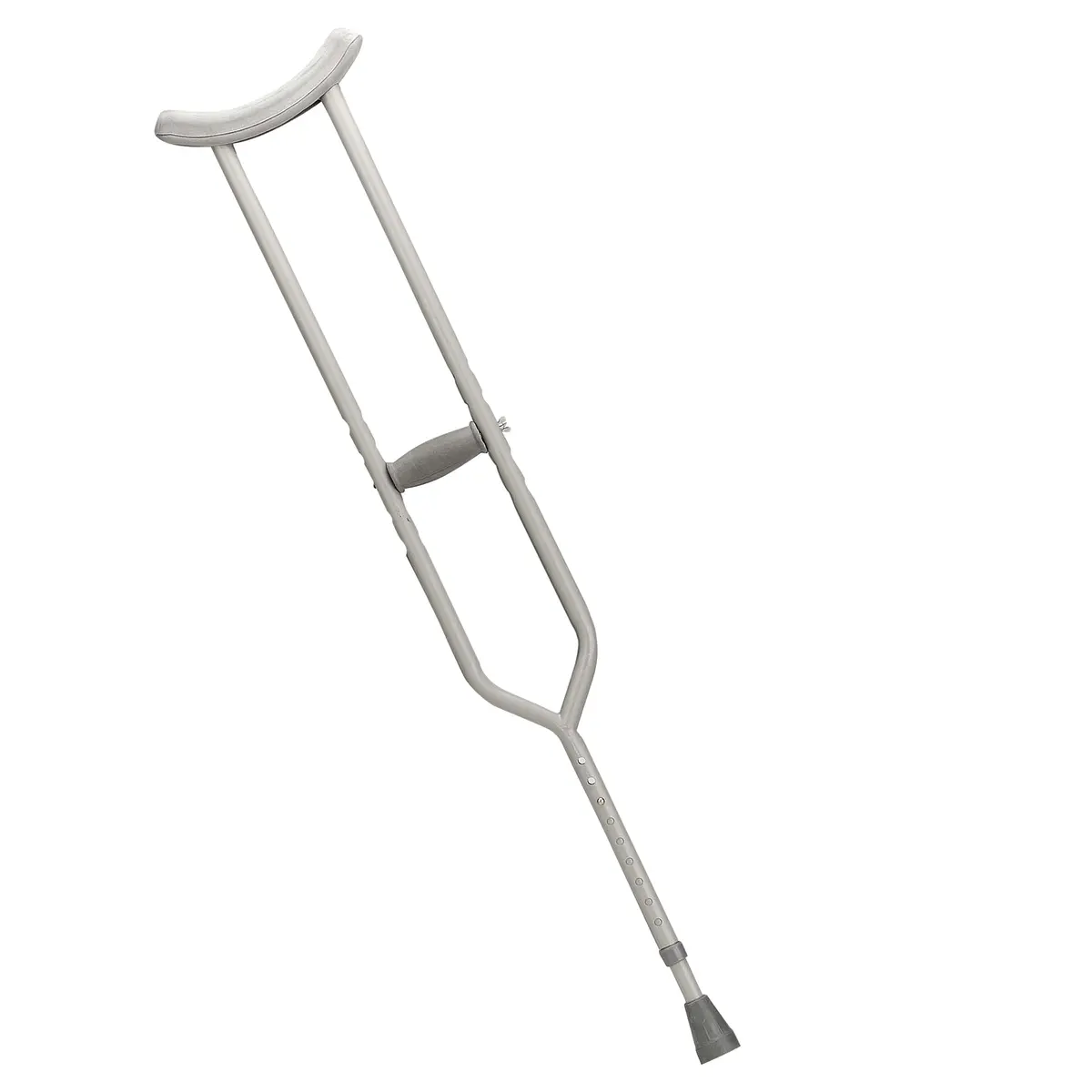 Bariatric Heavy Duty Walking Crutches 1