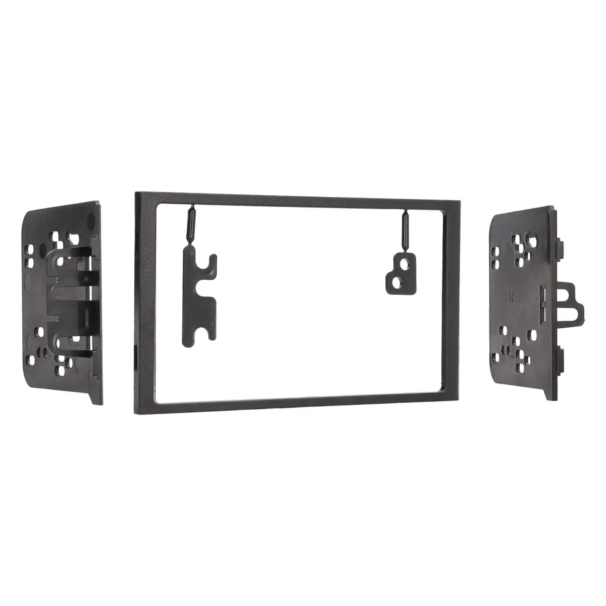 Metra 95-2001 Double Din Stereo Dash Multi-Kit For Select Gm Multi-Kit 1994-2012 1