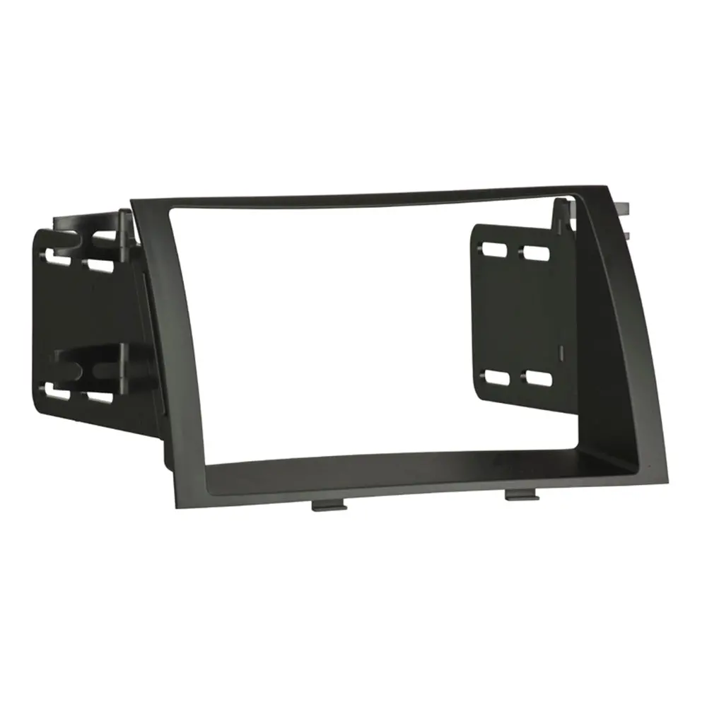 Metra 95-7340B Double Din Dash Installation Kit For Select 2011-2013 Kia Sorento 1