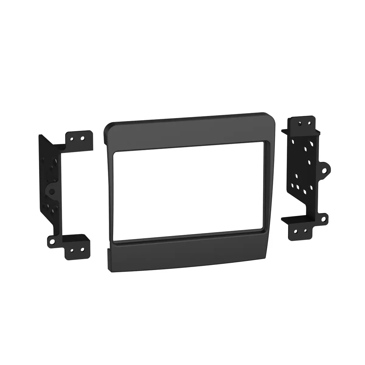 Metra 95-9618B Double Din Installation Kit For Select Porsche 911 2012-2016 Boxster Cayman 2013-2016 1