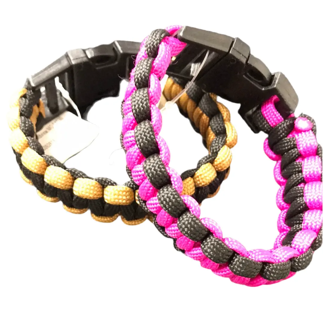 Paracord Bracelet 1