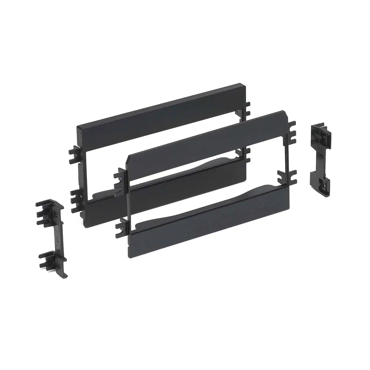 Metra 99-1003 Single Din Dash Multi-Kit For Select 1995-2003 Kia 1