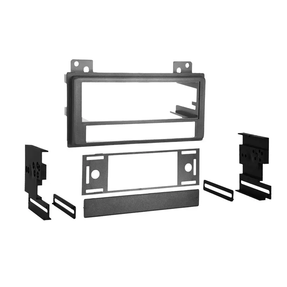 Metra 99-3044G Installation Multi-Kit For Select 1994-1997 Gm/Chevrolet Vehicles 1