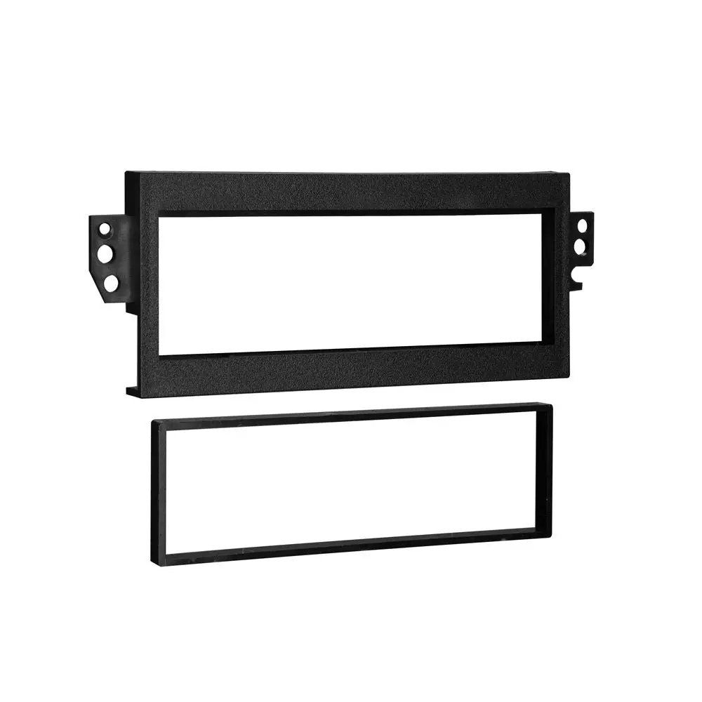 Metra 99-3300 Single Din Dash Multi-Kit For Select Chevrolet Oldsmobile Pontiac 1994-2004 1