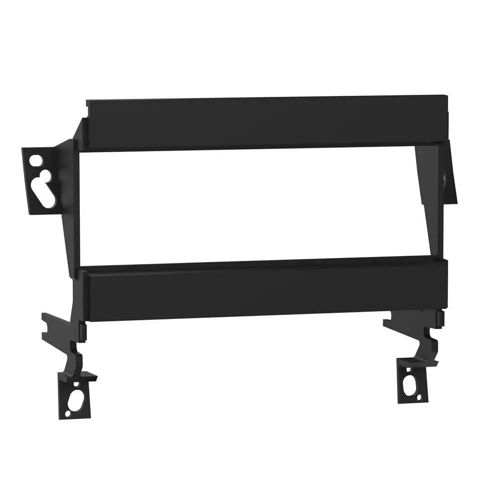 Metra 99-3413 Single Din Dash Kit For Select Chevy Prizm 98-03 / Toyota Corolla 98-02 1